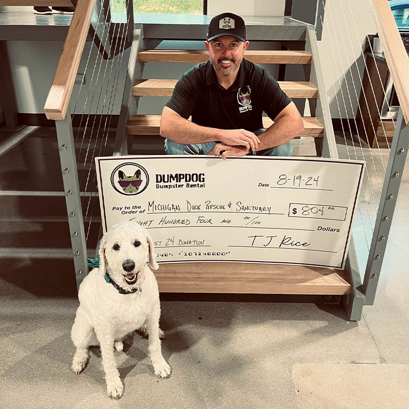 Dump Dog Donations Gallery Dump Dog Donations Gallery