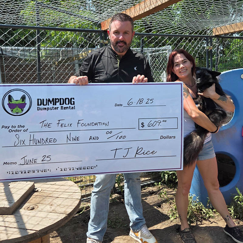 Dump Dog Donations Gallery Dump Dog Donations Gallery