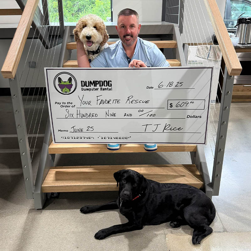 Dump Dog Donations Gallery Dump Dog Donations Gallery