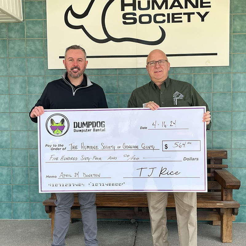 Dump Dog Donations Gallery Dump Dog Donations Gallery