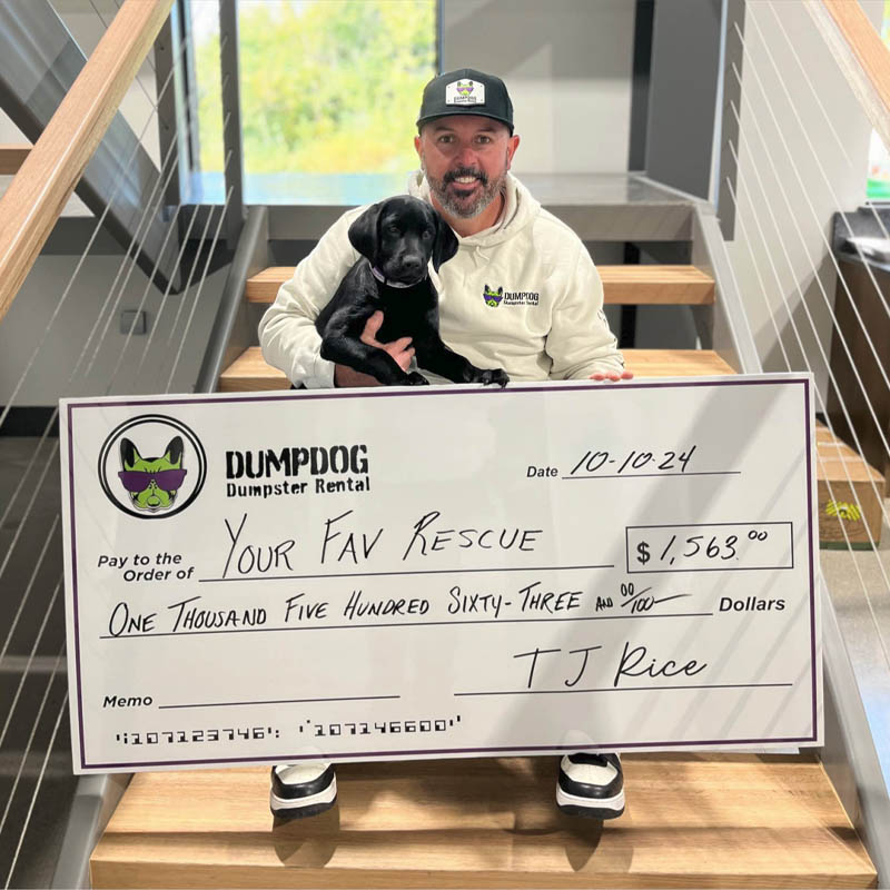 Dump Dog Donations Gallery Dump Dog Donations Gallery