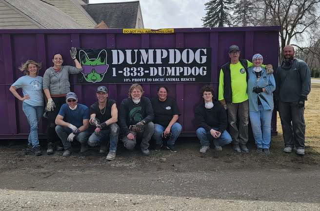 Why Flint Residents Choose Dump Dog